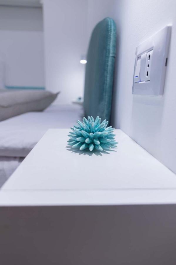 Al Chiaro Di Luna Luxury Suites Amalfi Coast Vietri Eksteriør bilde